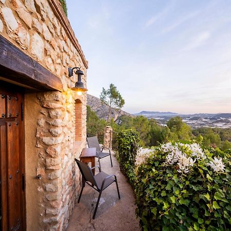 Finca El Tossal - Adults Only Bolulla 외부 사진