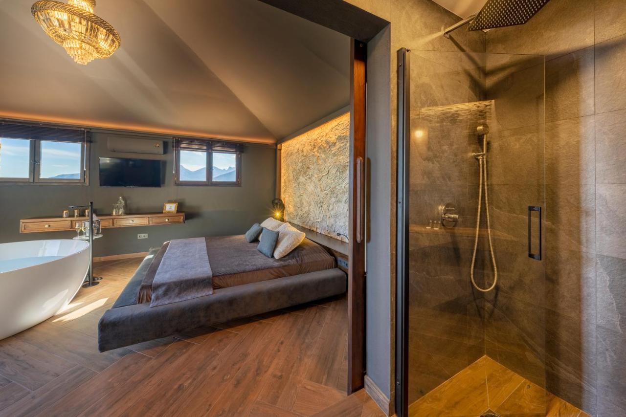 Finca El Tossal - Adults Only Bolulla 외부 사진