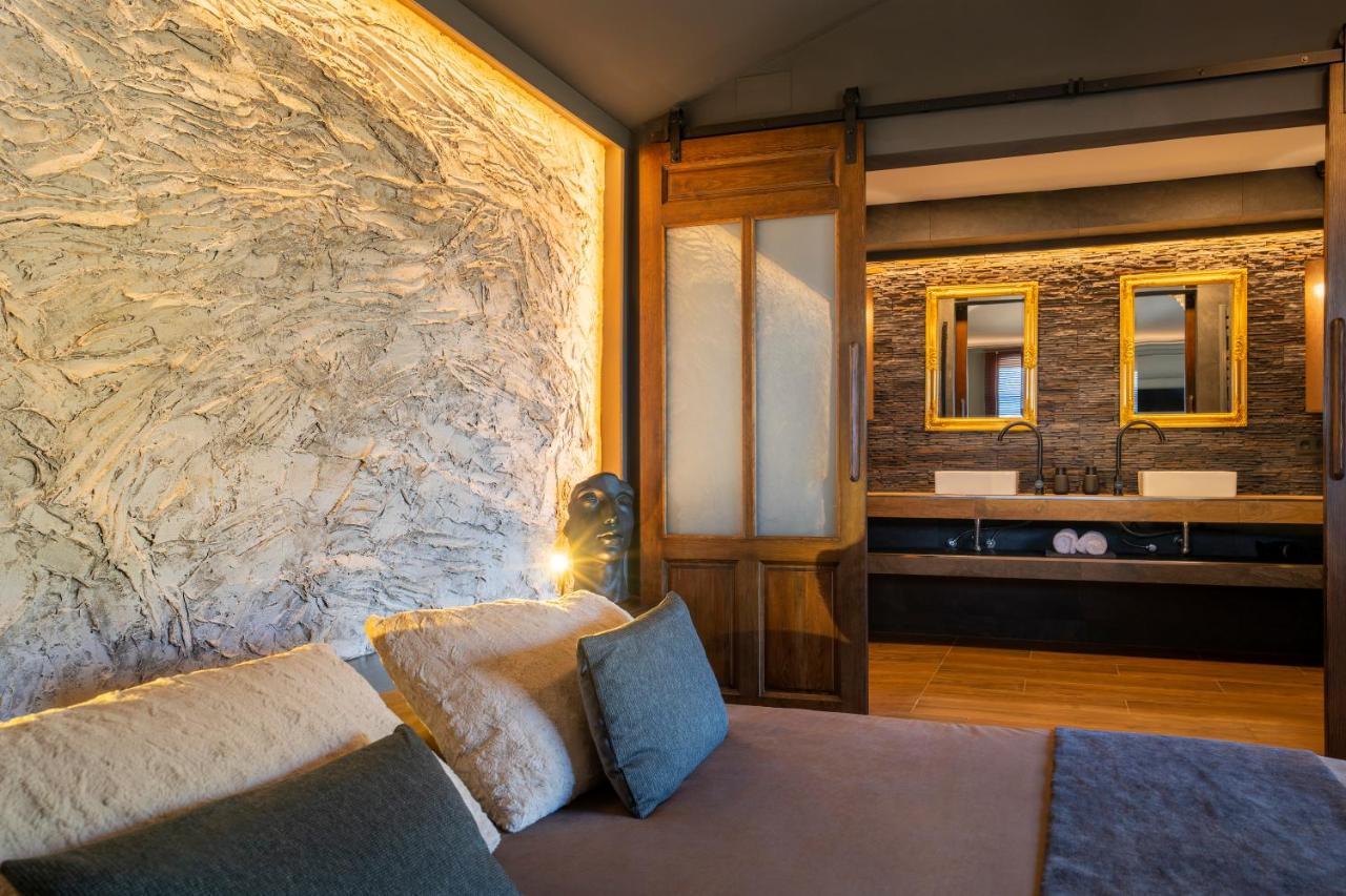 Finca El Tossal - Adults Only Bolulla 외부 사진