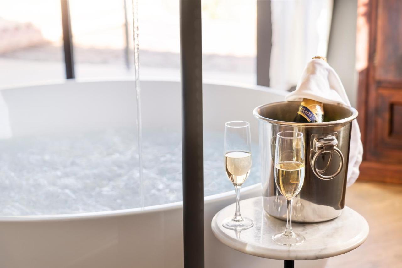 Finca El Tossal - Adults Only Bolulla 외부 사진
