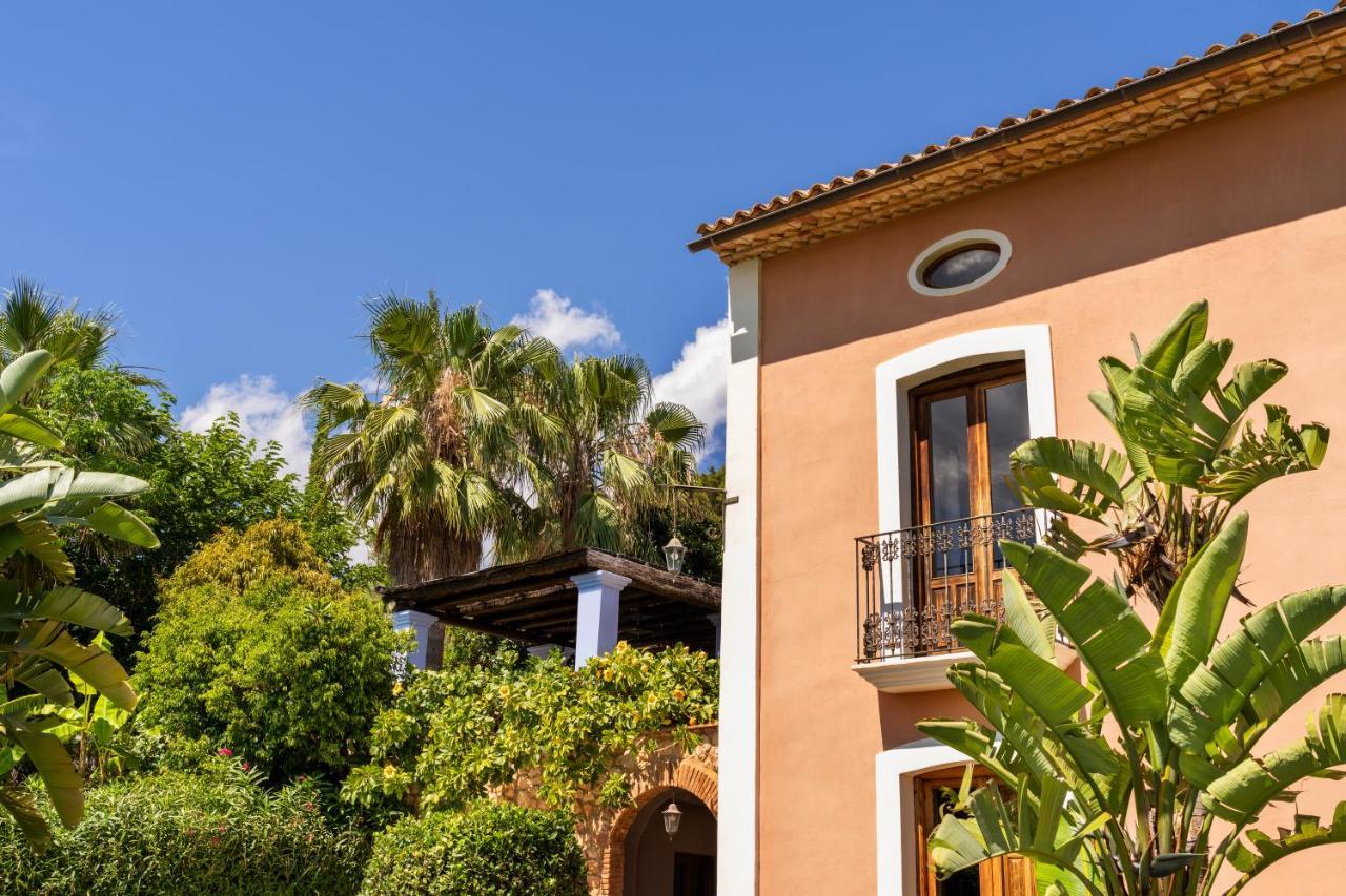 Finca El Tossal - Adults Only Bolulla 외부 사진