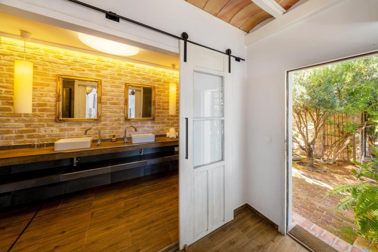 Finca El Tossal - Adults Only Bolulla 외부 사진
