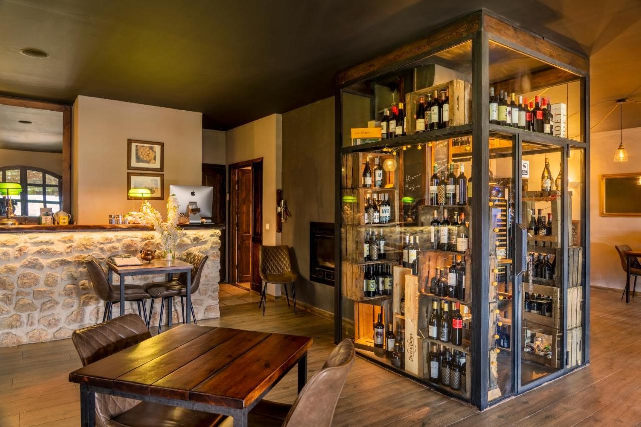 Finca El Tossal - Adults Only Bolulla 외부 사진
