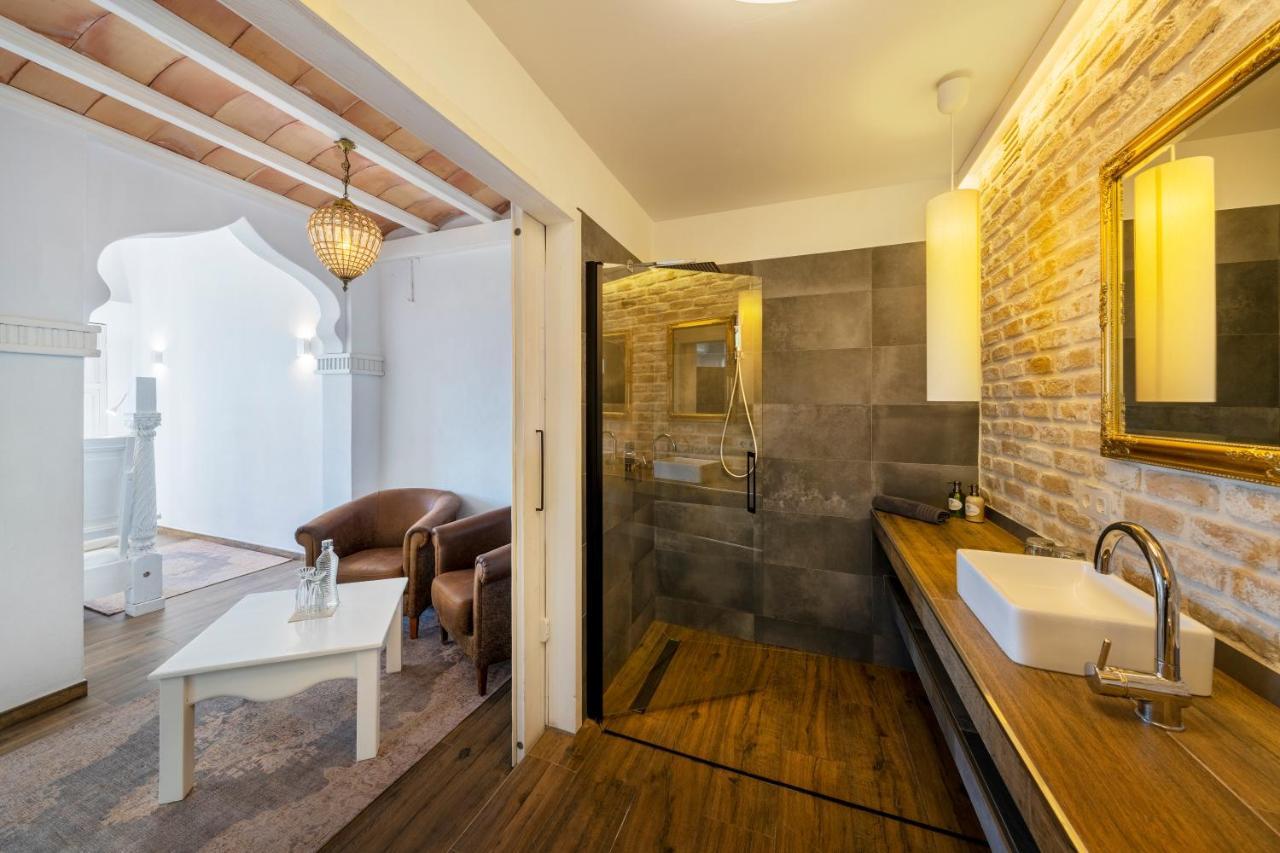 Finca El Tossal - Adults Only Bolulla 외부 사진