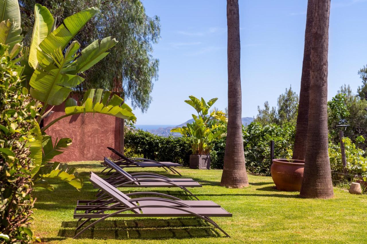 Finca El Tossal - Adults Only Bolulla 외부 사진