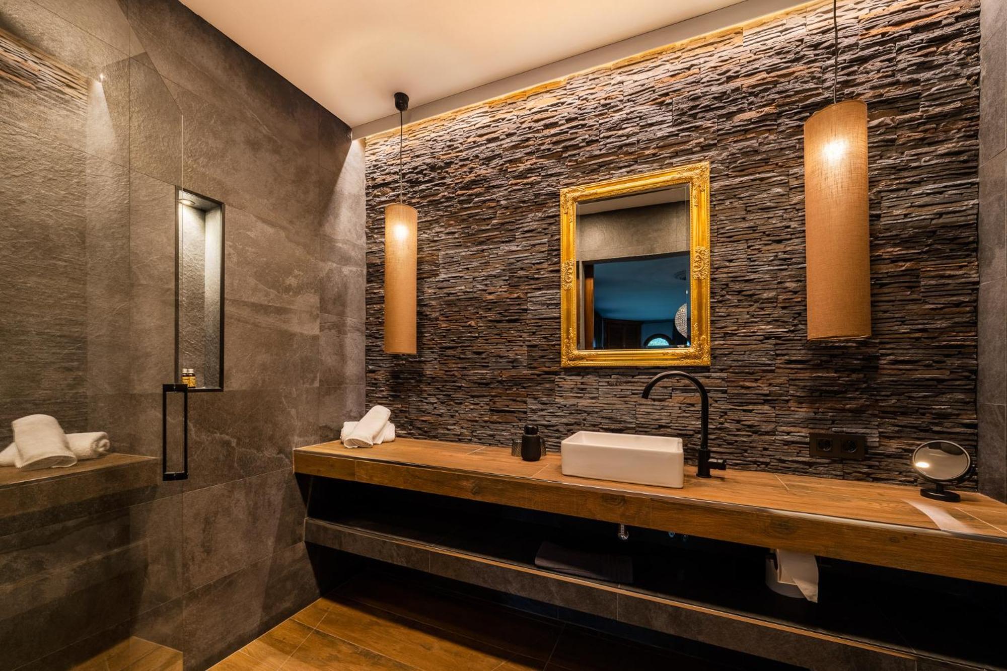 Finca El Tossal - Adults Only Bolulla 외부 사진