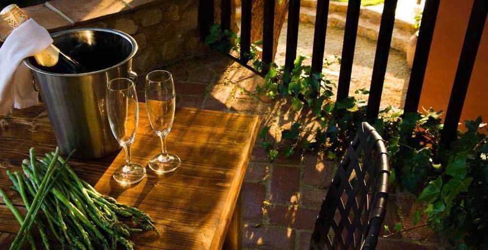 Finca El Tossal - Adults Only Bolulla 외부 사진