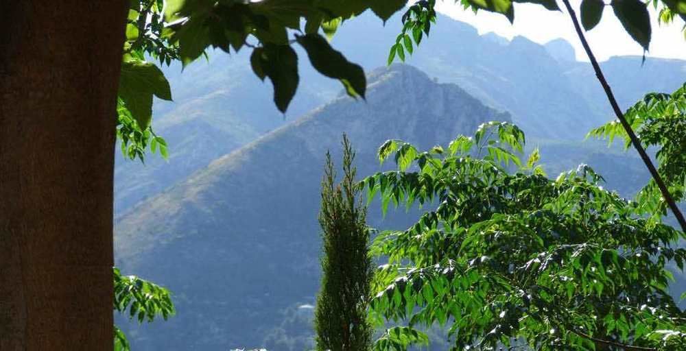 Finca El Tossal - Adults Only Bolulla 외부 사진